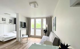 Warsaw Concierge Rondo ONZ